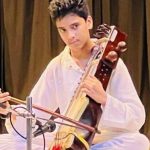 Arham Khan – Grandson Disciple of Sarangi Samrat Ustad Sabri Khansahb