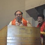 “HAR GHAR RAMAYAN” Campaign (National Program) Grand Launch In Mumbai