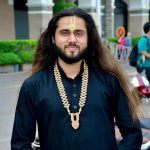 डॉ. माधव अनुरागी – “मिडास टच” वाले आध्यात्मिक गुरु जी को मिला प्राइड ऑफ एक्सीलेंस अवॉर्ड 2026