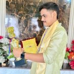 राष्ट्रीय गौरव: आसनसोल के प्रसिद्ध लेखक सौरव चक्रवर्ती को ‘भारत गौरव सम्मान 2026’ से किया गया सम्मानित