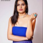 Diksha Sharma Talks About Working On ‘Dil Tod Ke Chal Diya’ And Her First Collaboration With Director Sadhu Kabra