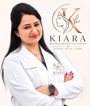 Dr. Krishma Bajaj: A Decade Of Transforming Healthcare Through Dermatology, Aesthetics And Entrepreneurship