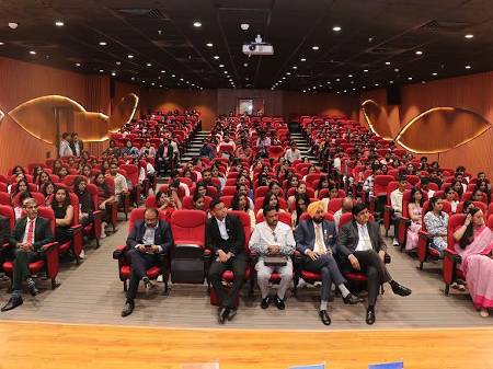Indo Nicaragua Film And Cultural Forum Launched To Strengthen Cultural Relations Between India And Nicaragua