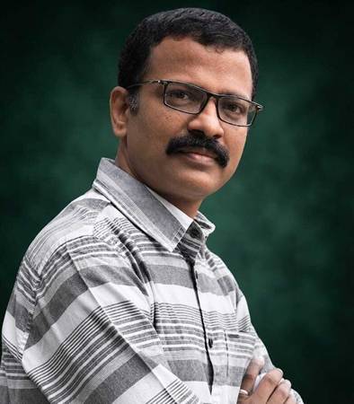 “ATHANG” Solo Show Of Paintings By Well-Known Artist Vinod Kore In Jehangir Art Gallery